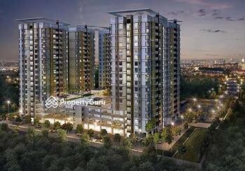 Anyaman Residence