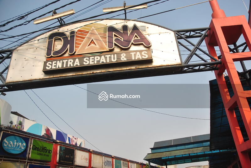 Rumah Produksi Sepatu Bandung Bandung Jawa Barat Info 