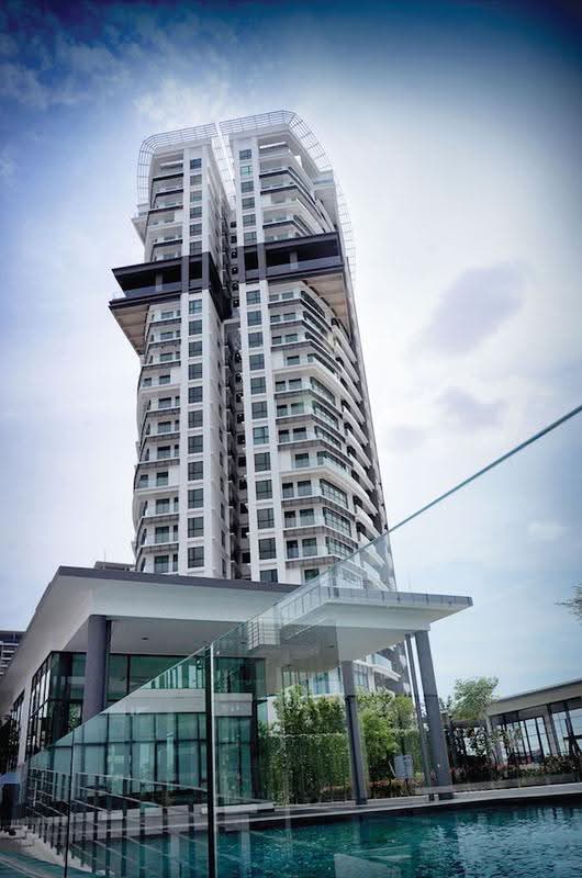 Cristal Residence