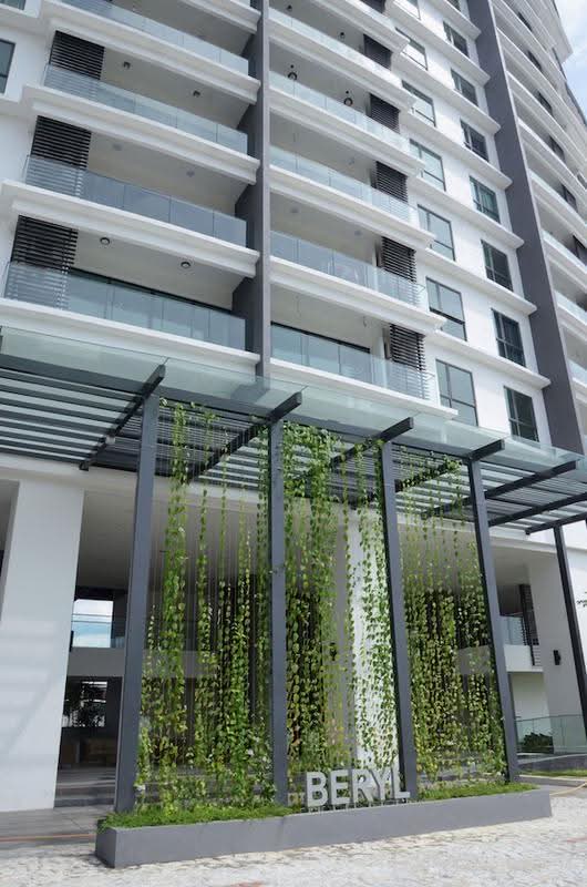 Cristal Residence