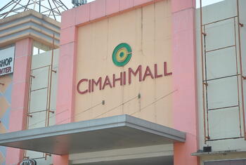 Cimahi Mall