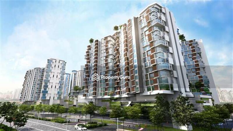 H2O Residences #0