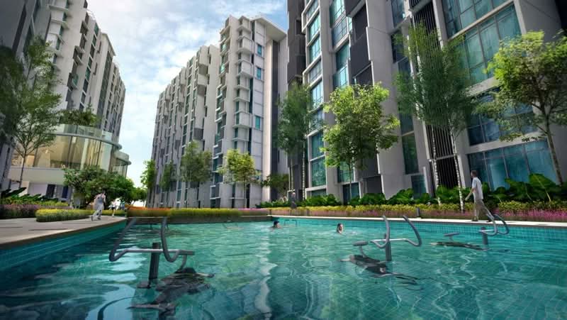 H2O Residences - iProperty.com.my