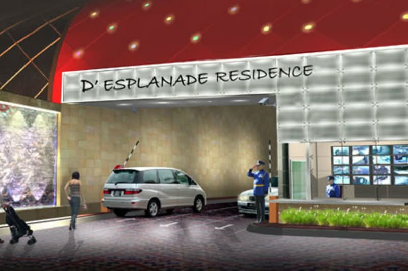 Kondominium untuk Disewa di KSL D'Esplanade Residence - Miko Yong - PropertyGuru.com.my