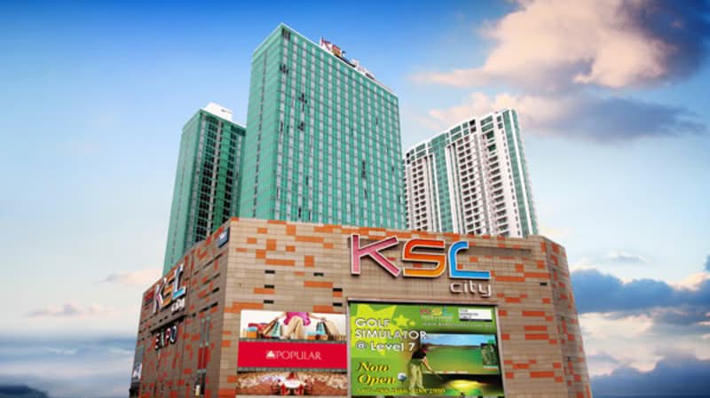 Kondominium untuk Disewa di KSL D'Esplanade Residence - Miko Yong - PropertyGuru.com.my