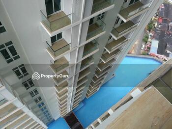 KSL D'Esplanade Residence