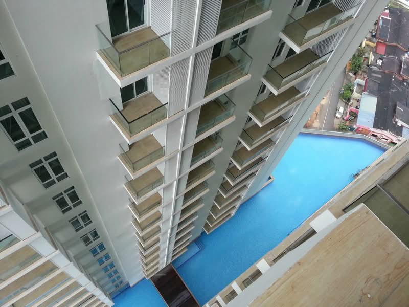 Kondominium untuk Disewa di KSL D'Esplanade Residence - Miko Yong - PropertyGuru.com.my