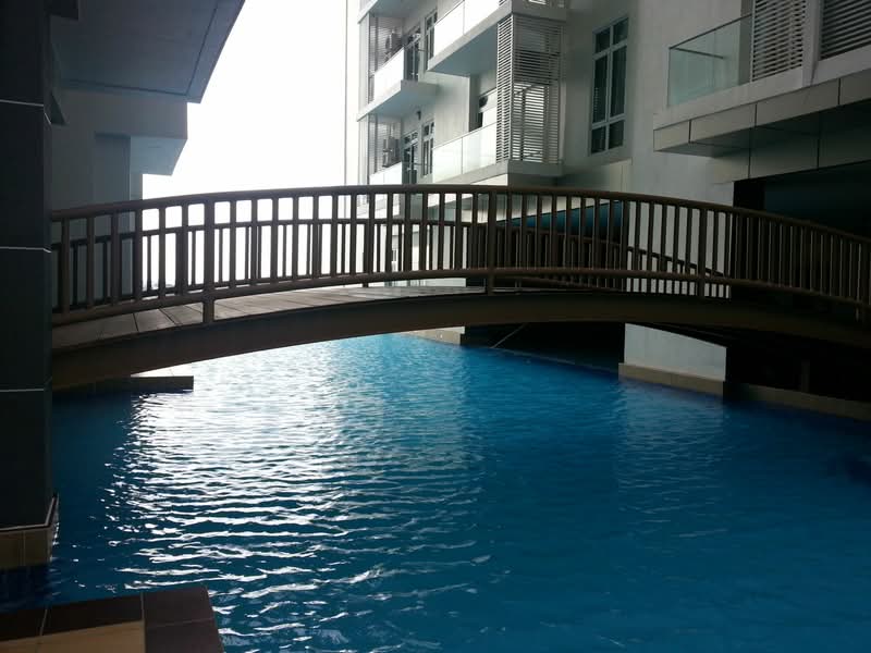 Kondominium untuk Disewa di KSL D'Esplanade Residence - Miko Yong - PropertyGuru.com.my