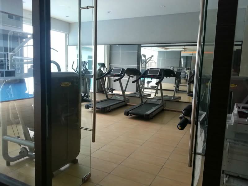 Kondominium untuk Disewa di KSL D'Esplanade Residence - Miko Yong - PropertyGuru.com.my