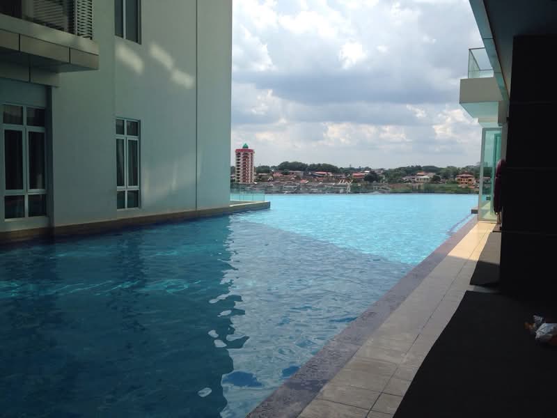 KSL D'Esplanade Residence - iProperty.com.my