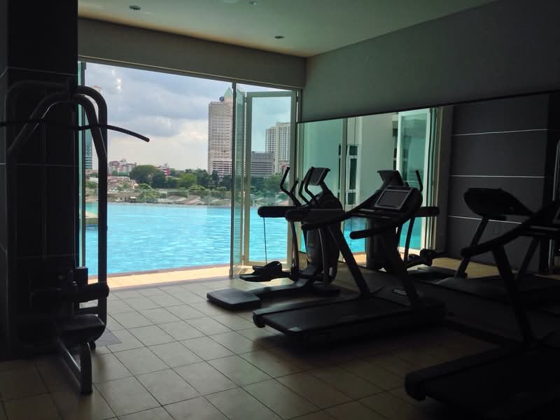Kondominium untuk Disewa di KSL D'Esplanade Residence - Miko Yong - PropertyGuru.com.my