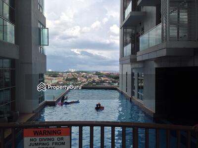 - KSL D'Esplanade Residence