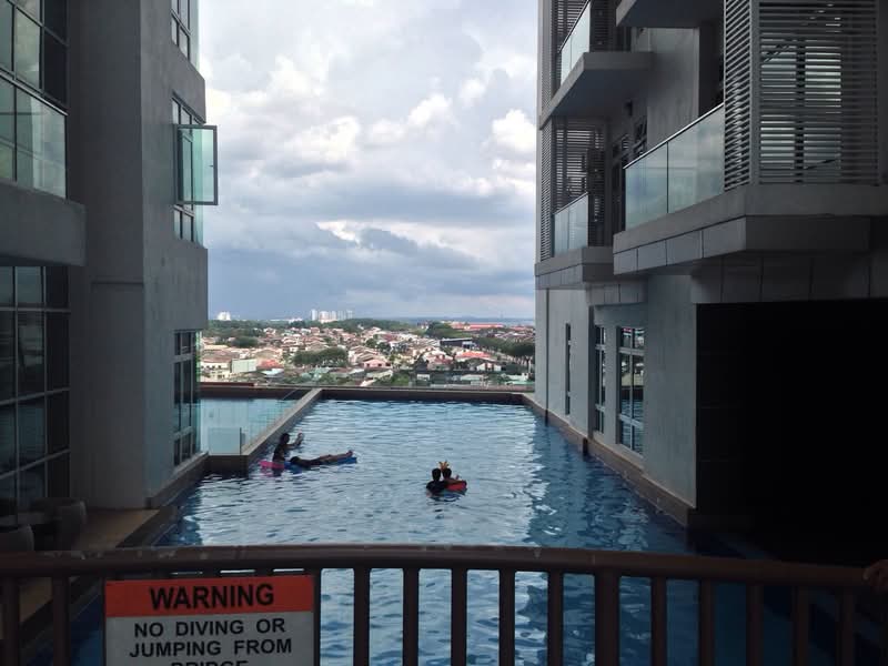 Kondominium untuk Disewa di KSL D'Esplanade Residence - Miko Yong - PropertyGuru.com.my