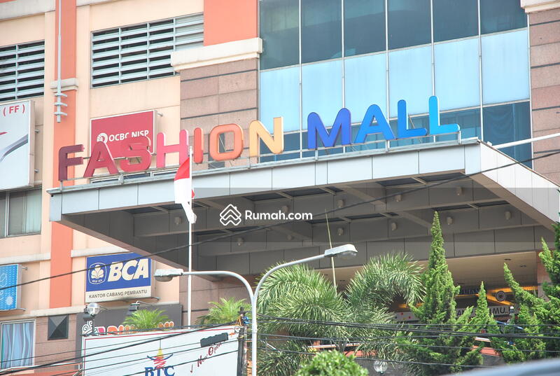 bandung trade center( btc fashion mall