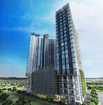 Eclipse Residence @ Pan'gaea #0