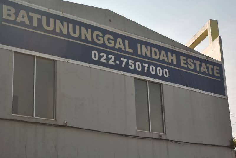 Batununggal Indah Estate Ruko Harga Jual Mulai Rp 800.000.000 