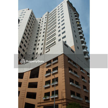 Putra Court