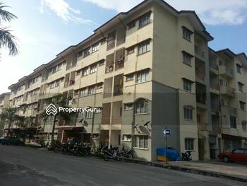 Panorama Lapangan Perdana