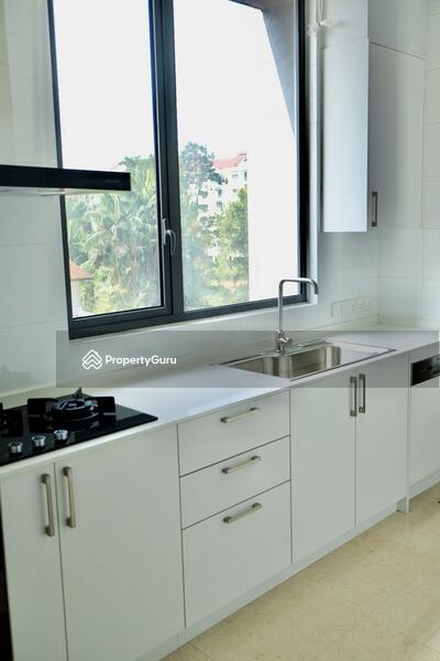 Wet Kitchen