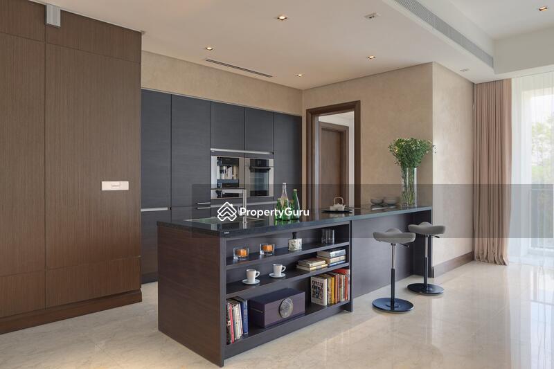 Dry Kitchen