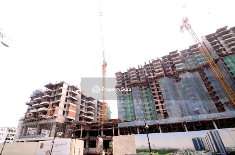 G Residence #0