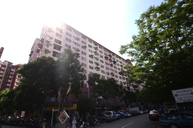 Desa Mentari Flat (Block 2) - iProperty.com.my