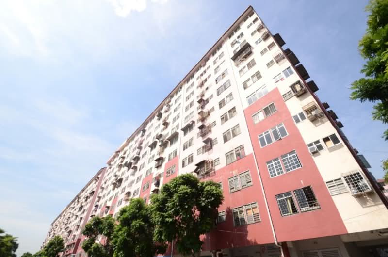 Desa Mentari Flat (Block 2) - iProperty.com.my