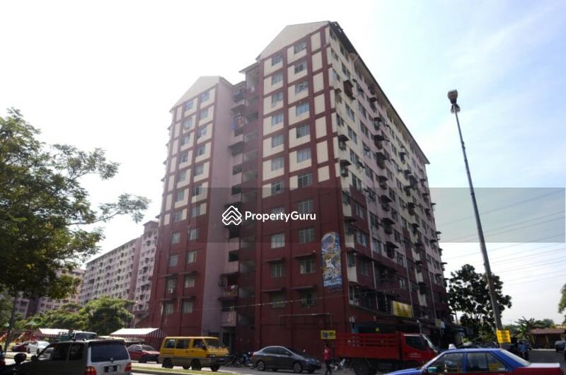 Desa Mentari Flat Block 4 Details Flat For Sale And For Rent Propertyguru Malaysia