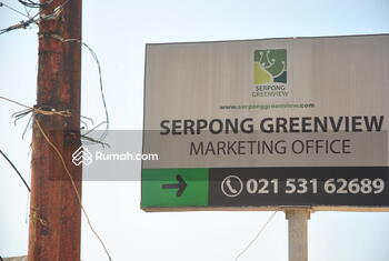 Serpong Greenview