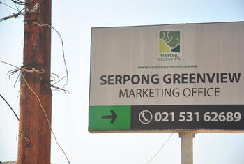 Serpong Greenview