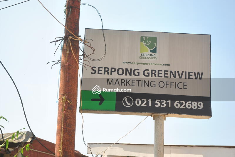 Serpong Greenview #0