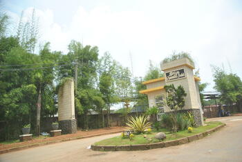 Griya Suradita Indah