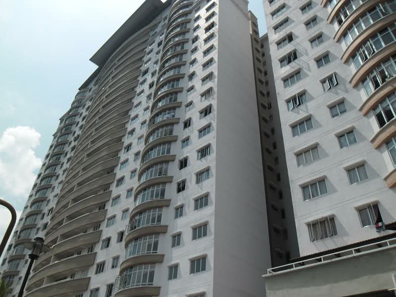 Putra Majestik - iProperty.com.my