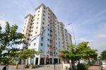 Desa Perangsang Apartments (Block A B C) #0