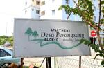Desa Perangsang Apartments (Block A B C) #0