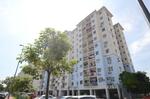 Desa Perangsang Apartments (Block A B C) #0