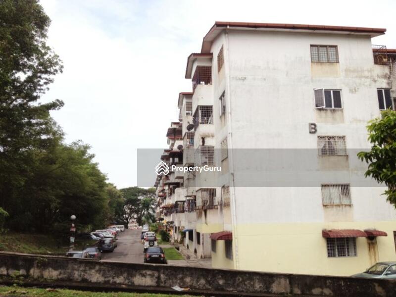 Glen Court #0