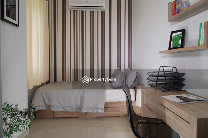 Suasana Lumayan details, condominium for sale and for rent