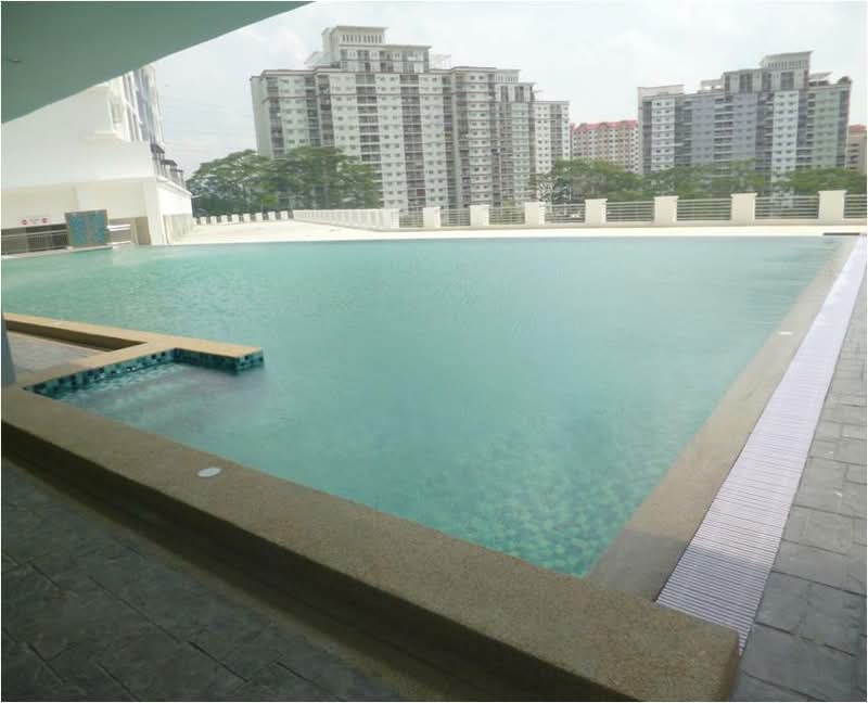 Suasana Lumayan - iProperty.com.my