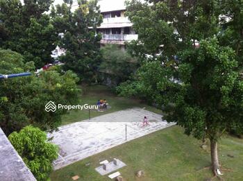 Mahsuri Flat (Lengkok Mahsuri)