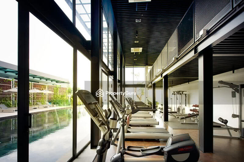 For Sale - The Treez Jalil Residen
