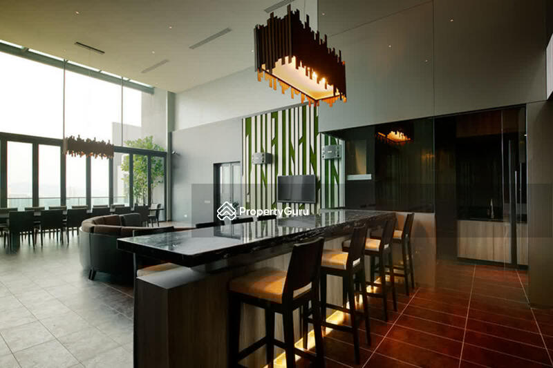 For Sale - The Treez Jalil Residen