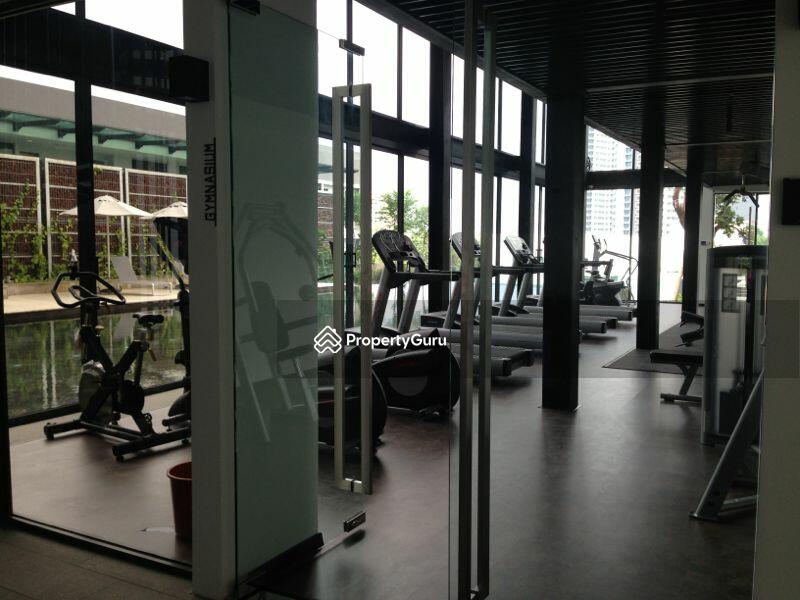 For Sale - The Treez Jalil Residen