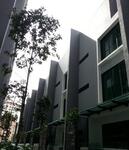 The Treez Jalil Residen #0