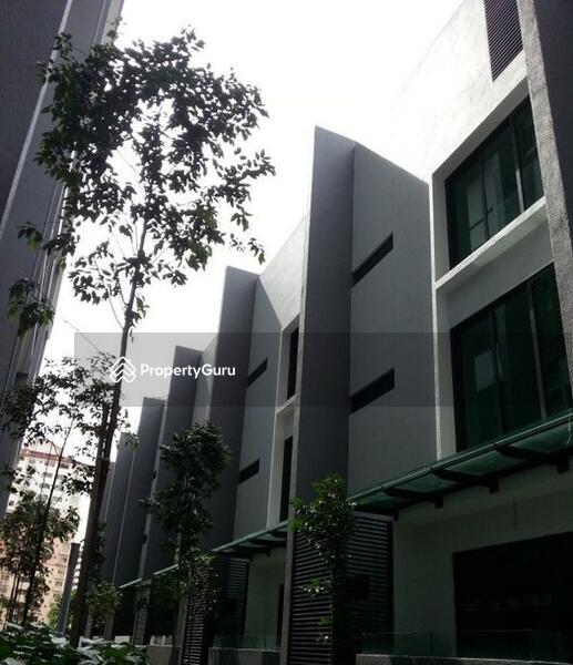 For Sale - The Treez Jalil Residen