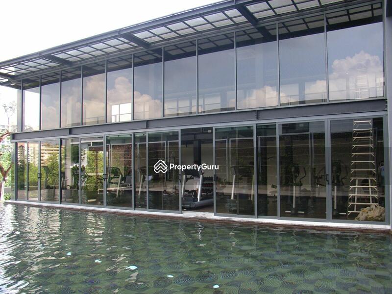For Sale - The Treez Jalil Residen