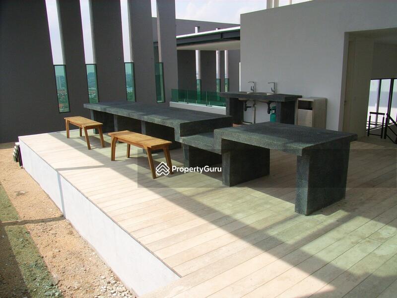 For Sale - The Treez Jalil Residen