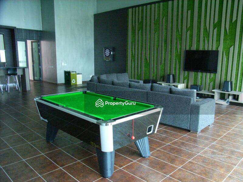 For Sale - The Treez Jalil Residen