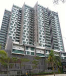 The Treez Jalil Residen #0