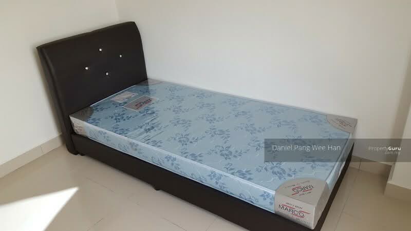 Goodfields Residence (Pangsapuri Bukit Minyak Permai) - iProperty.com.my